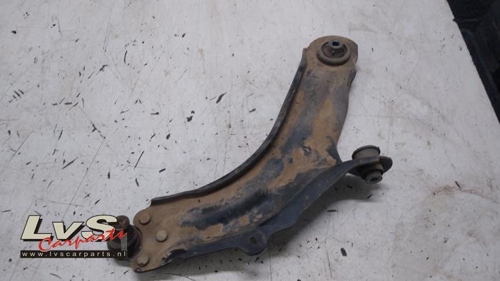 Renault Kangoo Draagarm rechts-voor