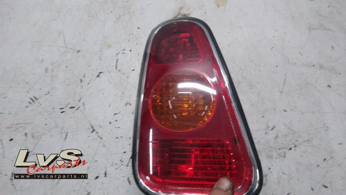 Mini ONE Feu arrière gauche