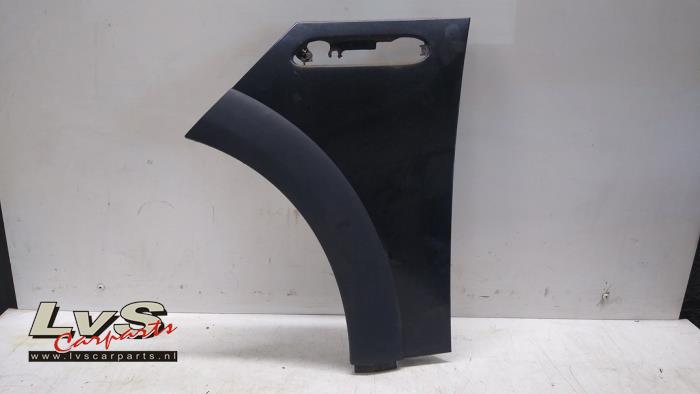 Mini ONE Aile avant gauche