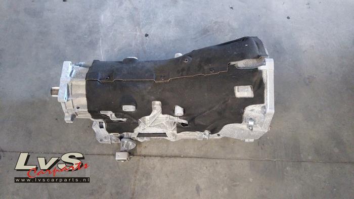 BMW 3-Serie Getriebe