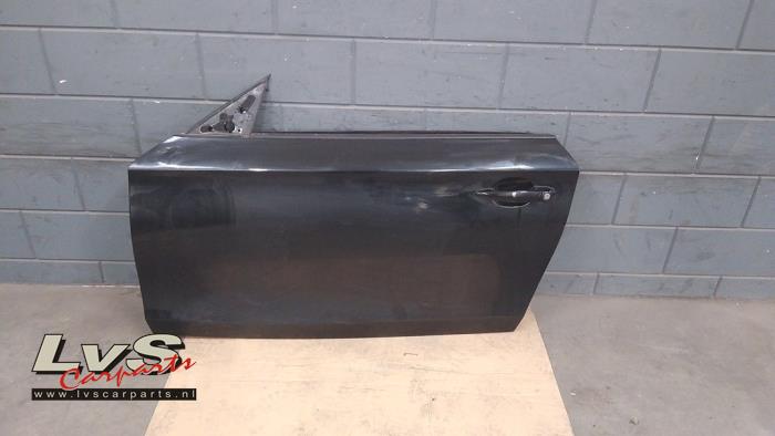 BMW 1-Serie Door 2-door, left