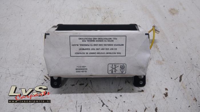 Mini ONE Airbag droite (tableau de bord)