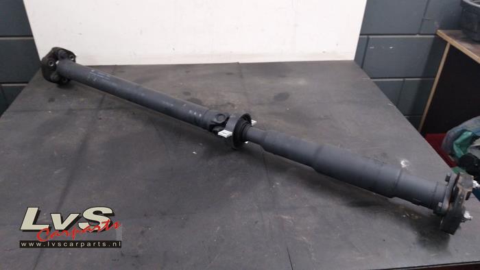 BMW 3-Serie Intermediate shaft