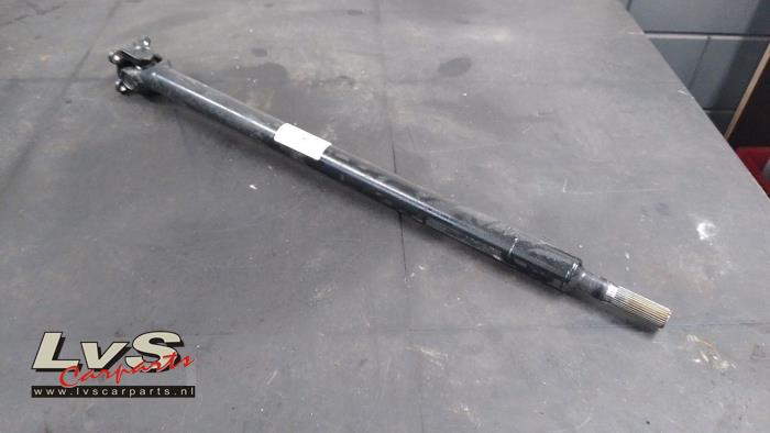 BMW 3-Serie Zwischenwelle vorne 4x4