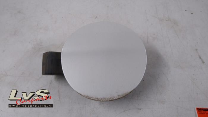 Peugeot 2008 Clapet réservoir