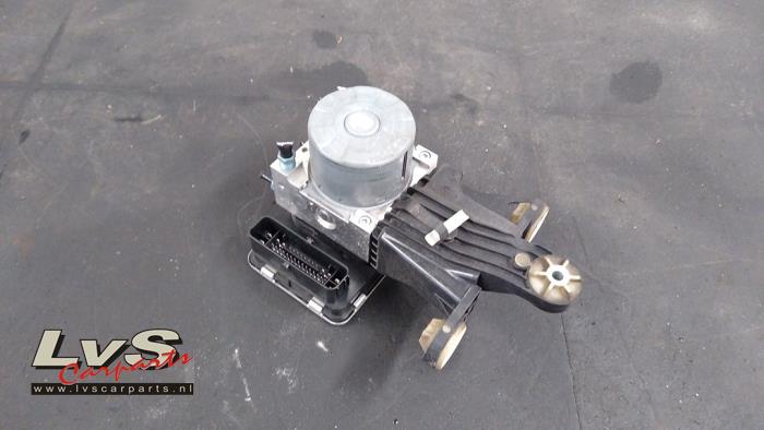 BMW 3-Serie ABS Pomp