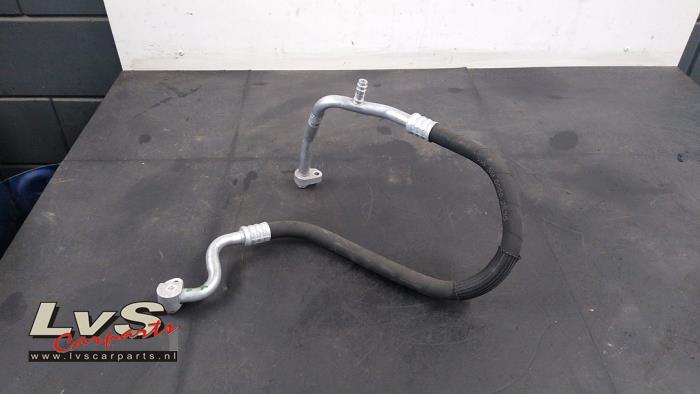 BMW 3-Serie Airco Leiding