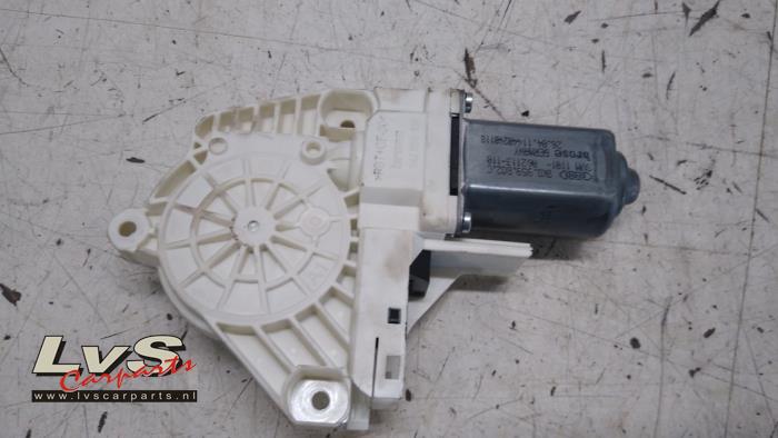 Audi A1 Moteur de vitre portière
