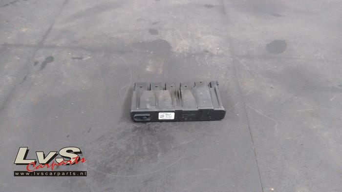 BMW 3-Serie Computer Diversen