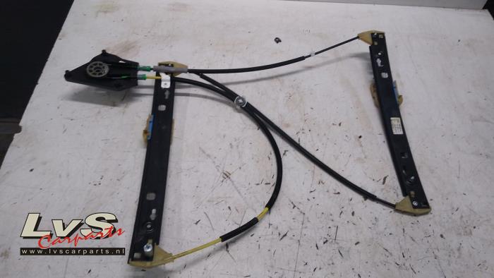 Audi A1 Mécanique vitre 2portes avant droite