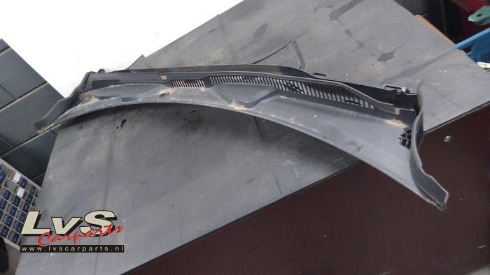 BMW 3-Serie Paravent