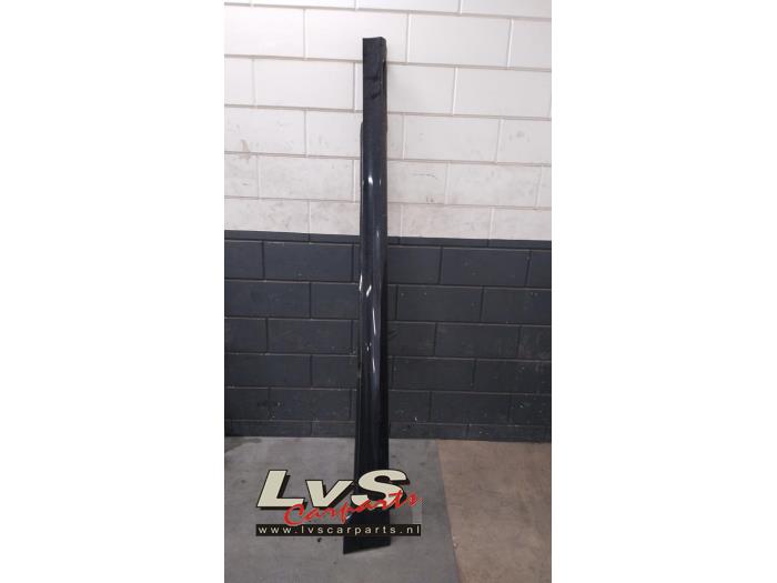 BMW 3-Serie Seitenschürze rechts