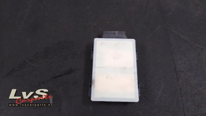 BMW 3-Serie Radar sensor