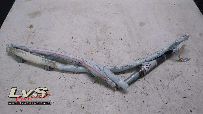 Suzuki Swift Roof curtain airbag, left