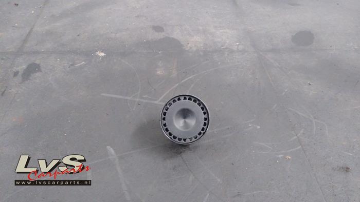 BMW 3-Serie Alarm Sirene