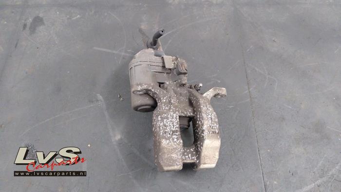 BMW 3-Serie Remklauw (Tang) links-achter