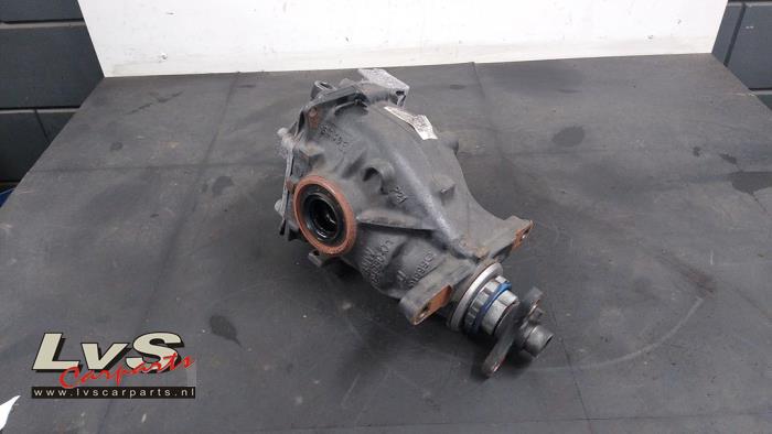BMW 3-Serie Differential hinten