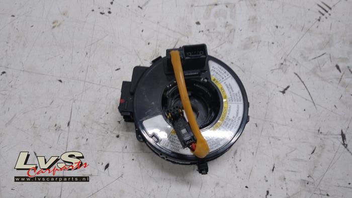 Suzuki Splash Ressort tournant airbag