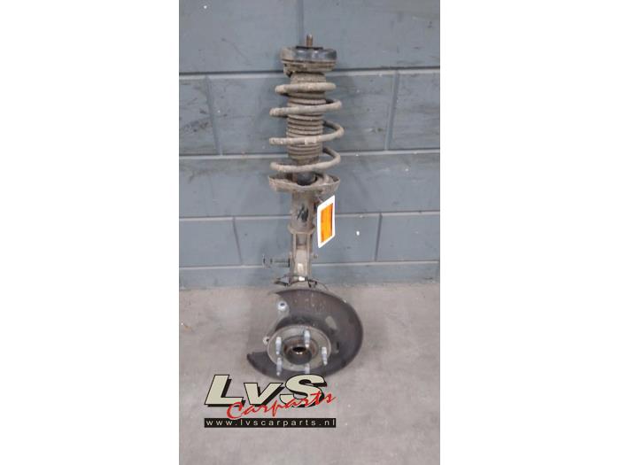 Opel Insignia Stoßdämpferstrebe links vorne