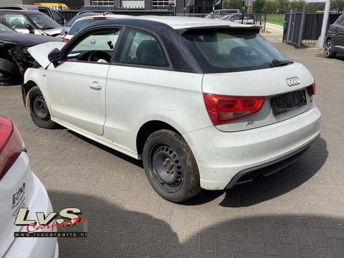 Audi A1 Arbre entraînement roue avant