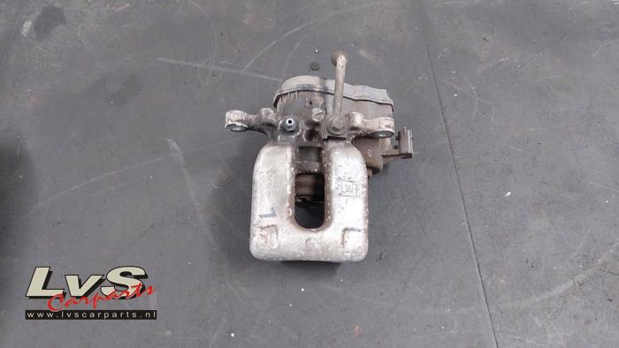 Opel Astra Remklauw (Tang) links-achter