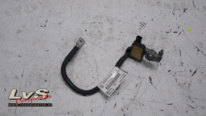 Volkswagen Polo Battery sensor