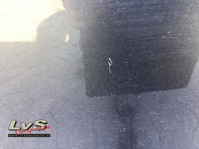 Opel Ampera Rear door 4-door, right