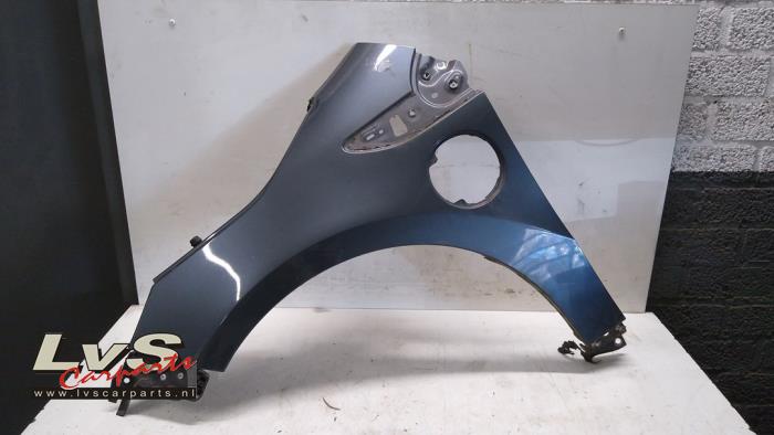 Opel Ampera Kotflügel links vorne