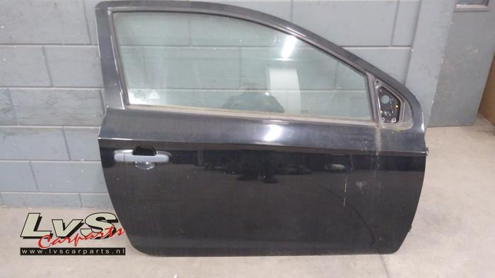 Hyundai I20 Portière 2portes droite