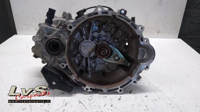 Hyundai I20 Boîte de vitesse