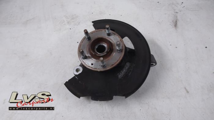 Opel Astra Fusee links-voor