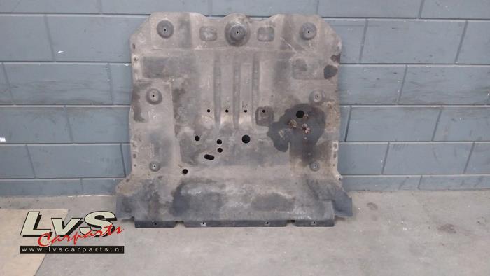 Opel Astra Motor Schutzblech