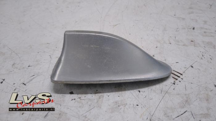 Volkswagen Polo GPS Antenne
