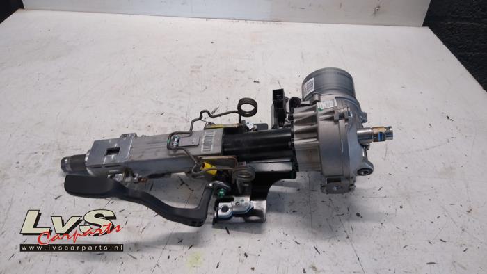 Volkswagen Polo Stuurbekrachtiging Elektrisch