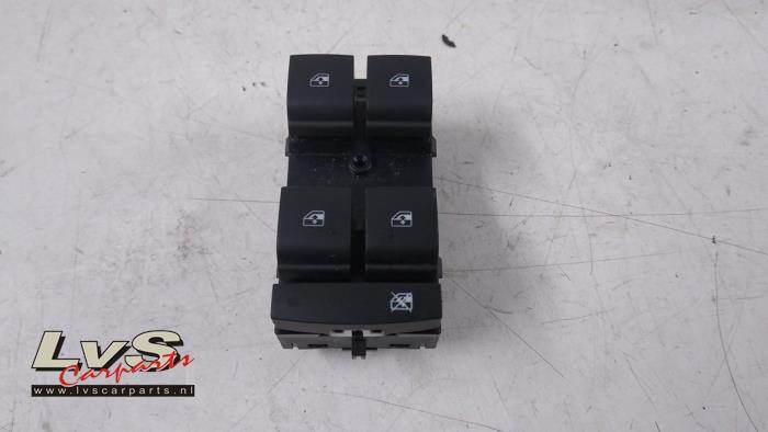 Opel Astra Elektrisch Raam Schakelaar