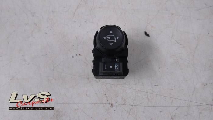 Opel Astra Commutateur rétroviseur