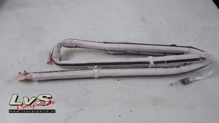 Opel Astra Airbag plafond droite