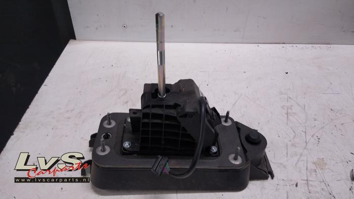 Skoda Citigo Automatic gear selector