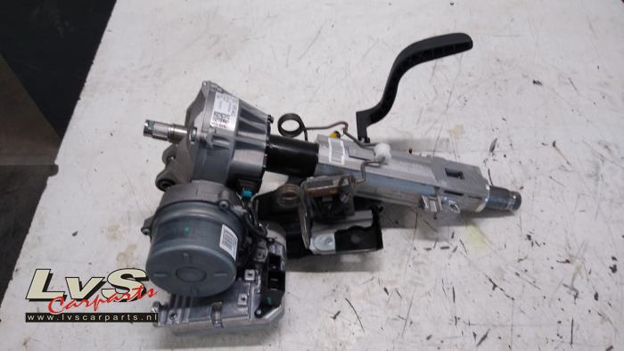 Skoda Citigo Stuurbekrachtiging Elektrisch