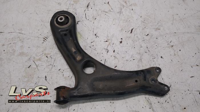 Skoda Citigo Front wishbone, left