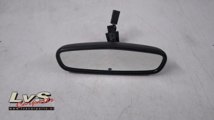Opel Astra Rétroviseur intérieur