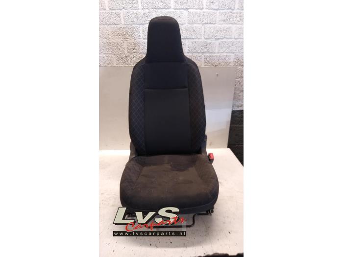 Skoda Citigo Siège droit