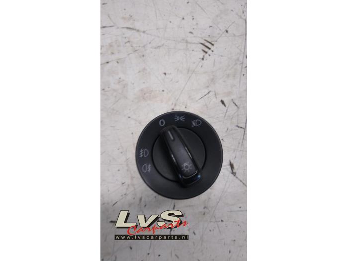 Skoda Citigo Commutateur lumière