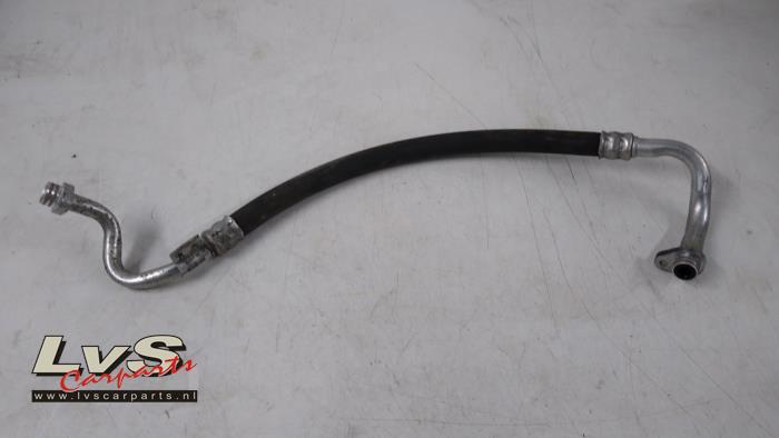 Peugeot 308 Klima Leitung