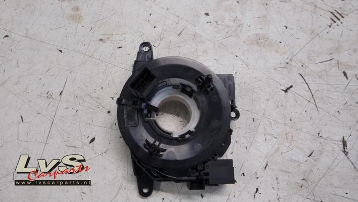 Skoda Citigo Airbag clock spring