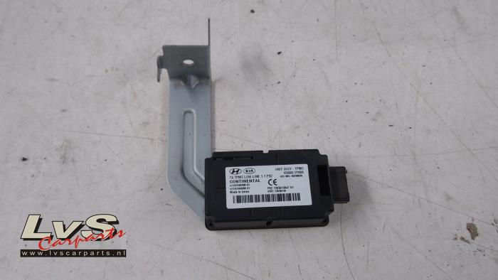Kia Picanto Tyre pressure module