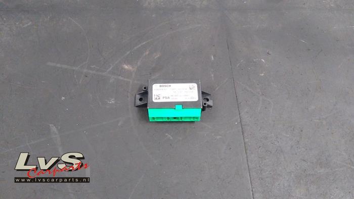 Peugeot 2008 PDC Module