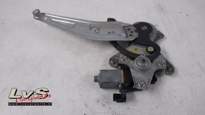 Kia Picanto Mécanique vitre 4portes arrière droite