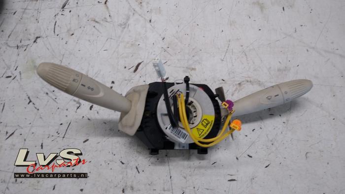 Fiat 500 Kombischalter Lenksäule