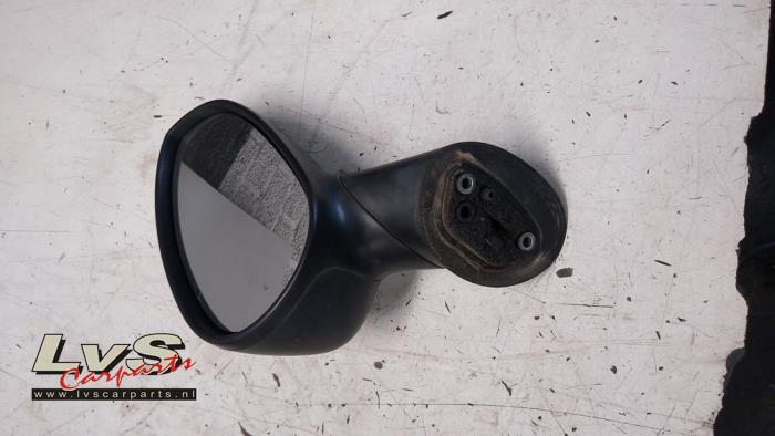 Fiat 500 Rétroviseur extérieur droit